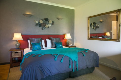 Chimes Spa Retreat - Accommodation Sunshine Coast 44