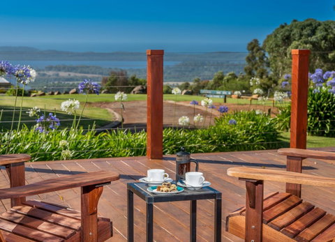Chimes Spa Retreat - Accommodation Sunshine Coast 39