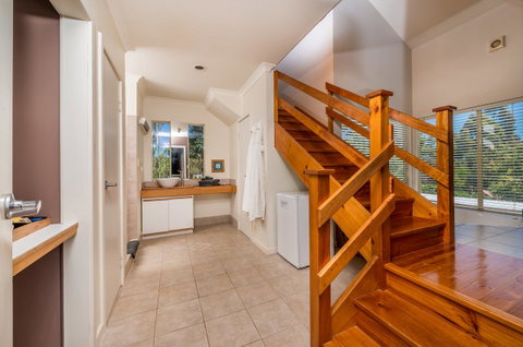 Chimes Spa Retreat - Accommodation Sunshine Coast 12