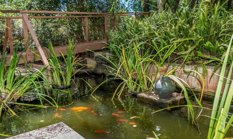 Chimes Spa Retreat - Accommodation Sunshine Coast 27