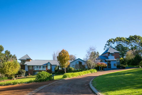 Chimes Spa Retreat - Accommodation Sunshine Coast 30