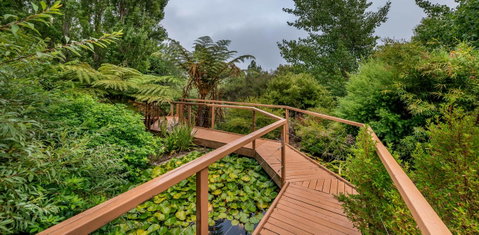 Chimes Spa Retreat - Accommodation Sunshine Coast 23