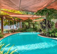 Chimes Spa Retreat - Accommodation Sunshine Coast