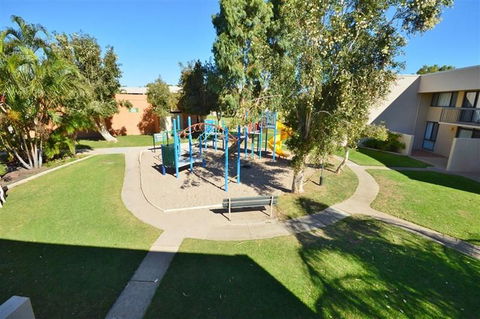 Unit 42 Kalbarri Beach Resort - Accommodation Sunshine Coast 12