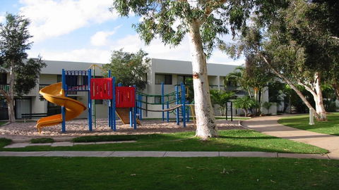 Unit 42 Kalbarri Beach Resort - Accommodation Sunshine Coast 10