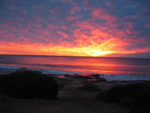 Unit 42 Kalbarri Beach Resort - Accommodation Sunshine Coast 16