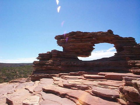 Unit 42 Kalbarri Beach Resort - Accommodation Sunshine Coast 32