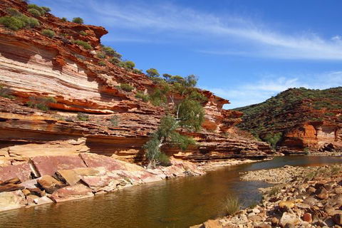 Unit 42 Kalbarri Beach Resort - Accommodation Sunshine Coast 33