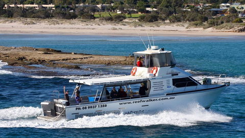 Unit 42 Kalbarri Beach Resort - Accommodation Sunshine Coast 18