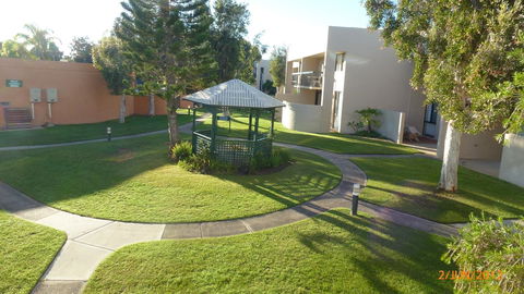 Unit 42 Kalbarri Beach Resort - Accommodation Sunshine Coast 15
