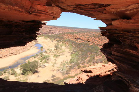 Unit 42 Kalbarri Beach Resort - Accommodation Sunshine Coast 30
