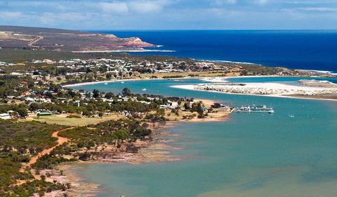 Unit 42 Kalbarri Beach Resort - Accommodation Sunshine Coast 34