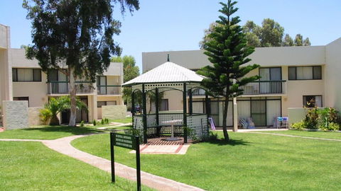 Unit 42 Kalbarri Beach Resort - Accommodation Sunshine Coast 11