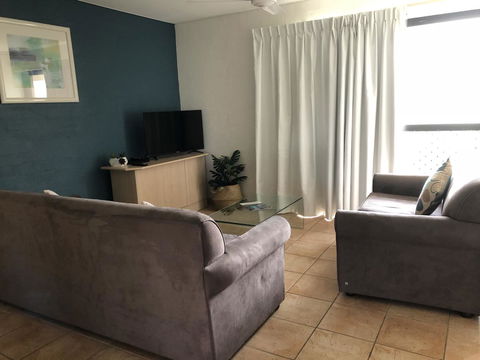 Unit 42 Kalbarri Beach Resort - Accommodation Sunshine Coast 6