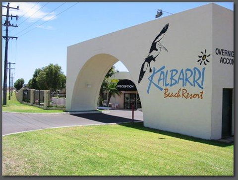 Unit 42 Kalbarri Beach Resort - Accommodation Sunshine Coast 0