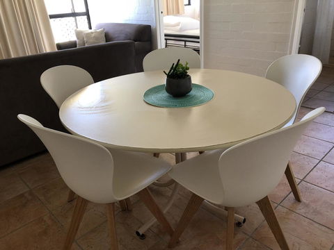 Unit 42 Kalbarri Beach Resort - Accommodation Sunshine Coast 7