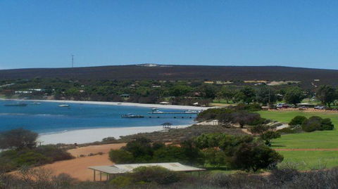 Unit 42 Kalbarri Beach Resort - Accommodation Sunshine Coast 28