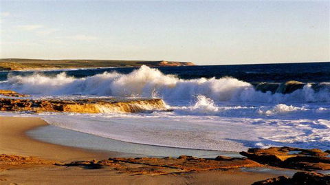 Unit 42 Kalbarri Beach Resort - Accommodation Sunshine Coast 23