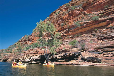 Unit 42 Kalbarri Beach Resort - Accommodation Sunshine Coast 27