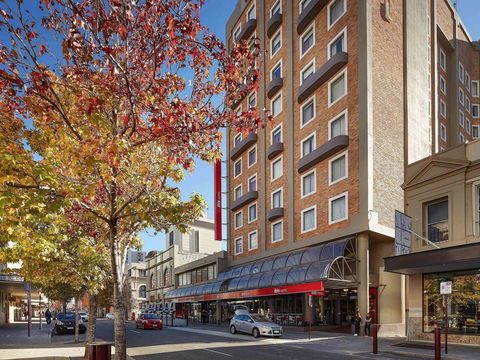 Ibis Perth - Accommodation Sunshine Coast 0