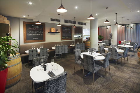 Ibis Perth - Accommodation Sunshine Coast 36