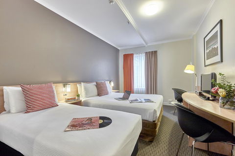 Ibis Perth - Accommodation Sunshine Coast 8