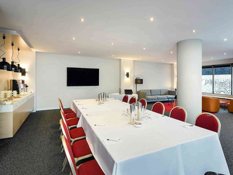 Ibis Perth - Accommodation Sunshine Coast 41