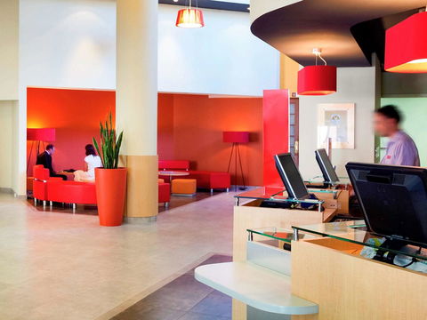Ibis Perth - Accommodation Sunshine Coast 42