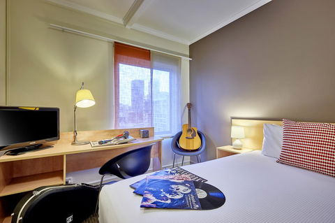 Ibis Perth - Accommodation Sunshine Coast 14