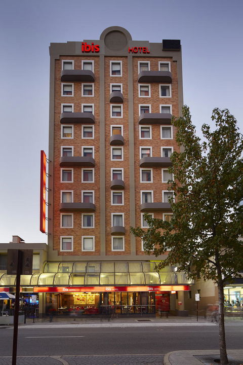 Ibis Perth - Accommodation Sunshine Coast 30