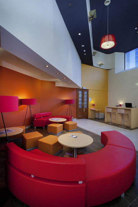 Ibis Perth - Accommodation Sunshine Coast 28