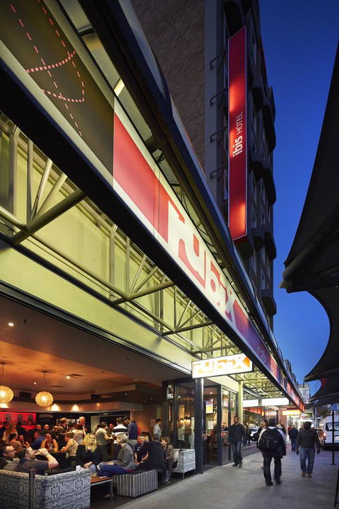 Ibis Perth - Accommodation Sunshine Coast 17
