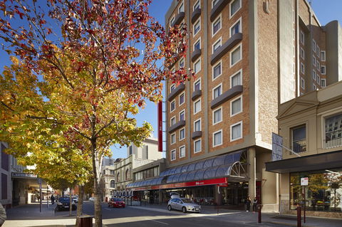 Ibis Perth - Accommodation Sunshine Coast 19