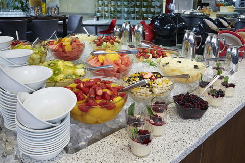 Ibis Perth - Accommodation Sunshine Coast 23