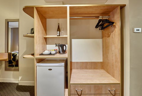 Ibis Perth - Accommodation Sunshine Coast 2