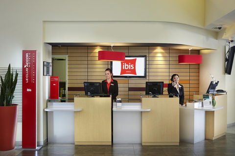 Ibis Perth - Accommodation Sunshine Coast 22