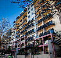 Apartments on Mounts Bay - Accommodation Sunshine Coast