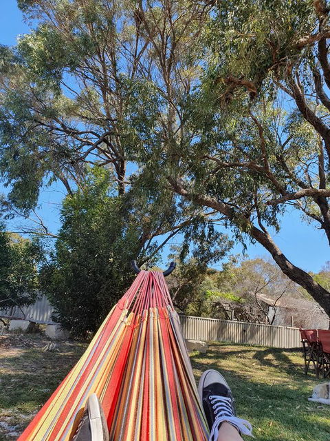 Just Chillin - Accommodation Sunshine Coast 2