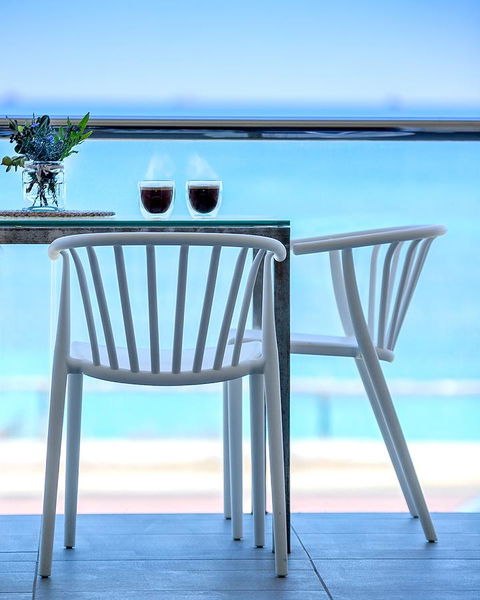 Cottesloe Beachfront Ocean View Apartment - Accommodation Sunshine Coast 19