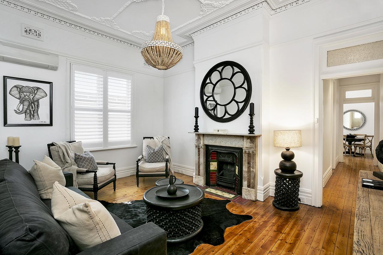 Manly NSW Accommodation Sunshine Coast
