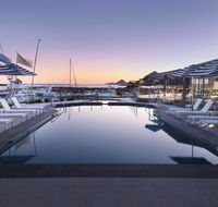 Anchorage Port Stephens - Accommodation Sunshine Coast