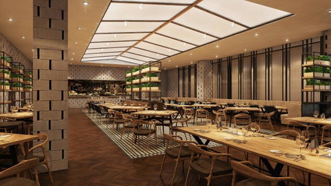 Doubletree By Hilton Perth Northbridge - Accommodation Sunshine Coast 18