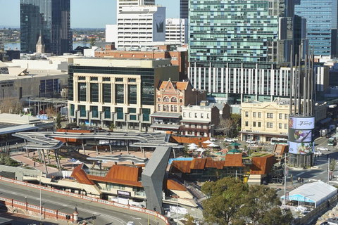 Doubletree By Hilton Perth Northbridge - Accommodation Sunshine Coast 30