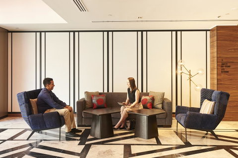 Doubletree By Hilton Perth Northbridge - Accommodation Sunshine Coast 24