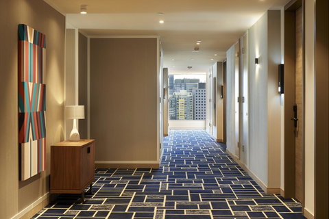 Doubletree By Hilton Perth Northbridge - Accommodation Sunshine Coast 21
