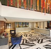 Doubletree By Hilton Perth Northbridge - Accommodation Sunshine Coast