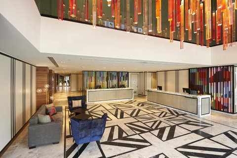 Doubletree By Hilton Perth Northbridge - Accommodation Sunshine Coast 0