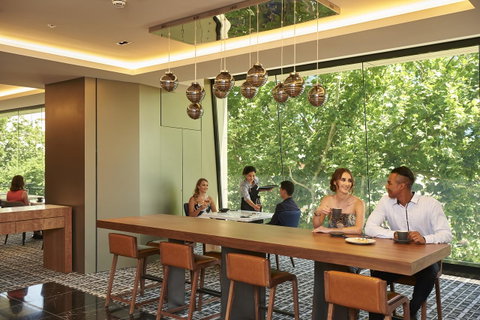 Doubletree By Hilton Perth Northbridge - Accommodation Sunshine Coast 27