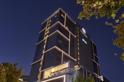 Doubletree By Hilton Perth Northbridge - Accommodation Sunshine Coast 5