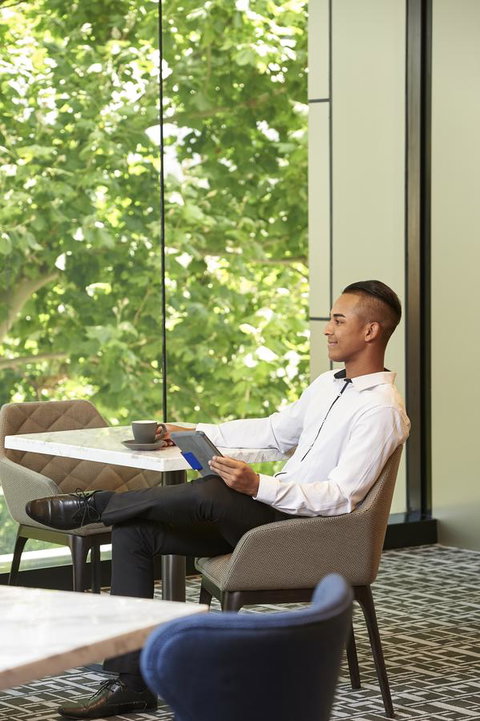 Doubletree By Hilton Perth Northbridge - Accommodation Sunshine Coast 28